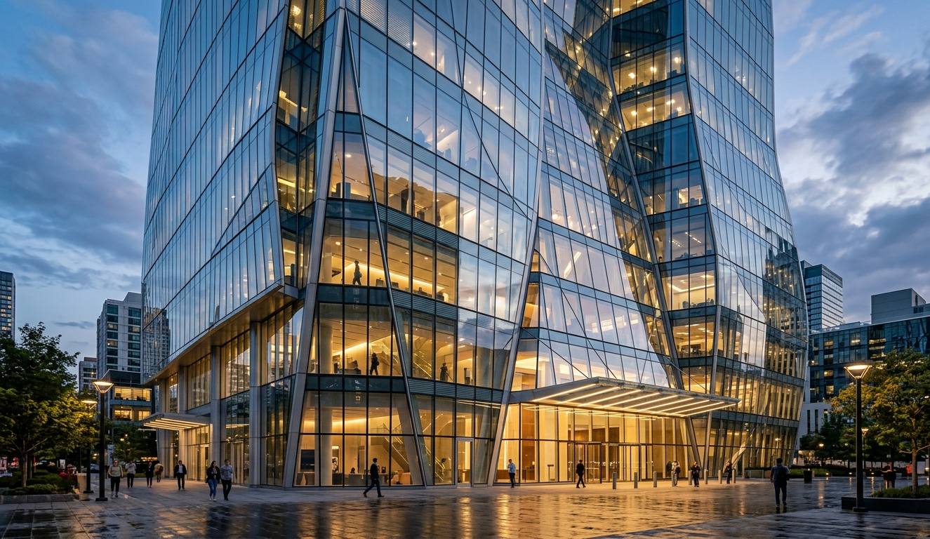 Architectural Sections